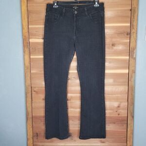 Lee Riders Women's Boot Cut Jeans (size 16)